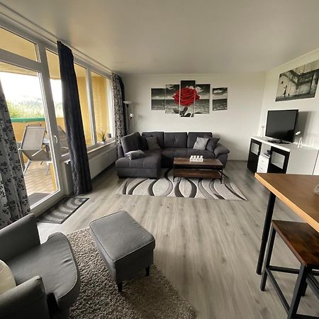 App 420 Mit Schwimmbad Und Sauna Im Panoramic Hohegeiss Braunlage Exterior photo