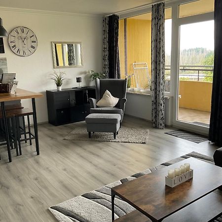 App 420 Mit Schwimmbad Und Sauna Im Panoramic Hohegeiss Braunlage Exterior photo