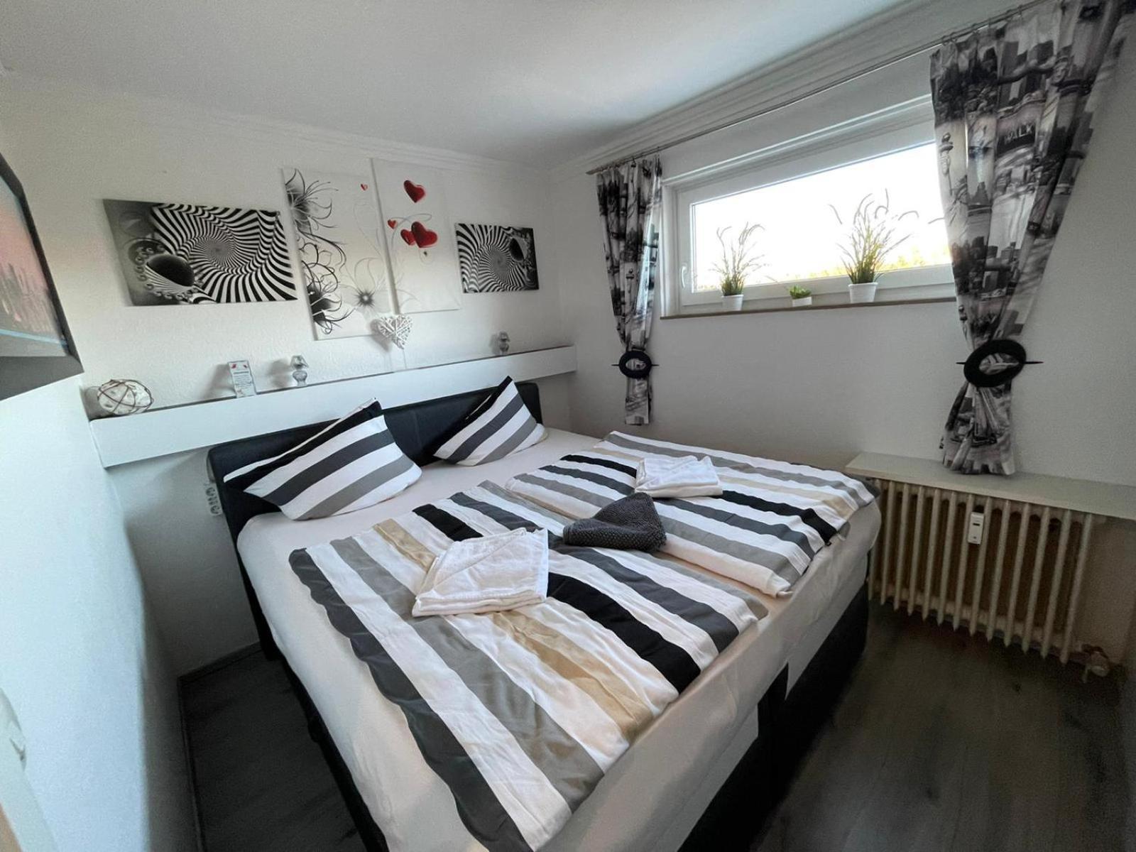 App 420 Mit Schwimmbad Und Sauna Im Panoramic Hohegeiss Braunlage Exterior photo