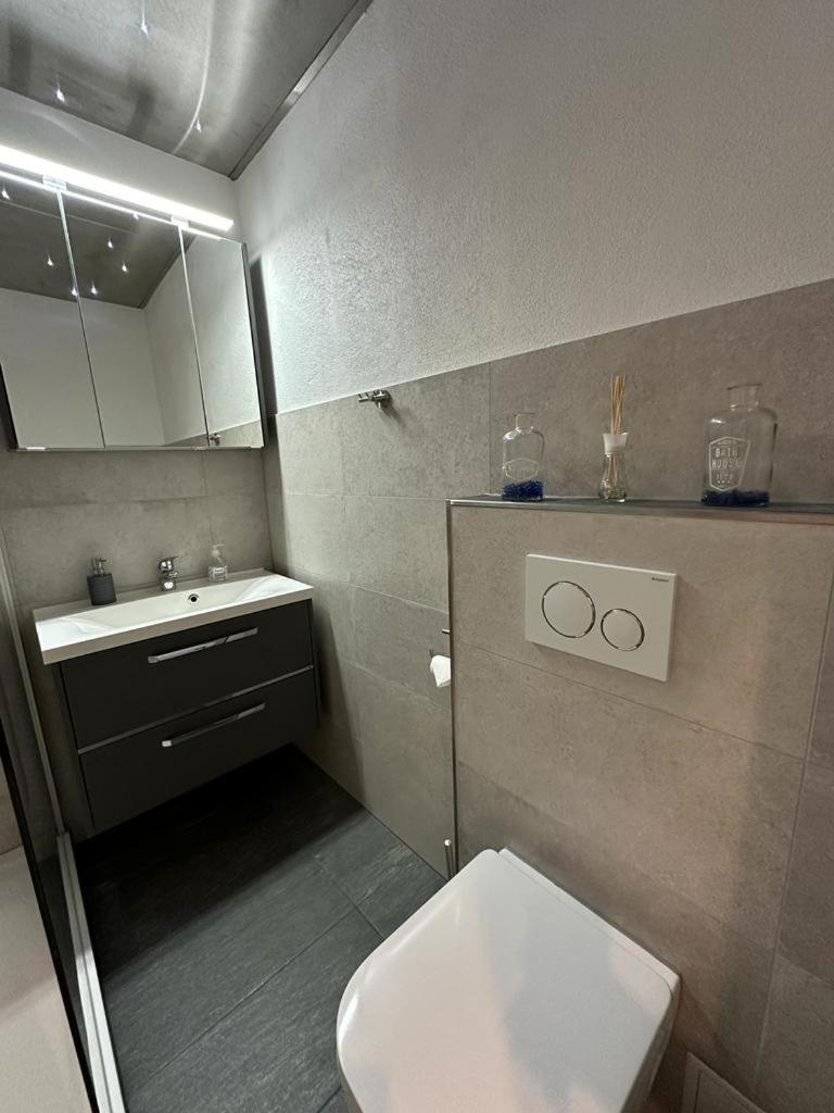 App 420 Mit Schwimmbad Und Sauna Im Panoramic Hohegeiss Braunlage Exterior photo